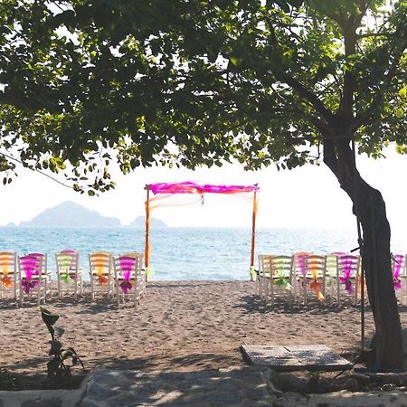 Yonca Lodge Fethiye Ngoại thất bức ảnh