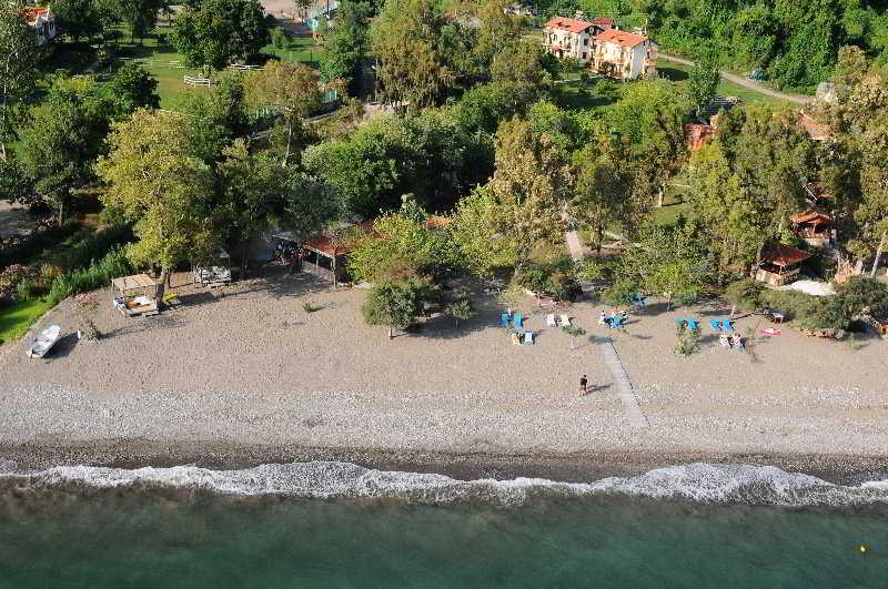 Yonca Lodge Fethiye Ngoại thất bức ảnh
