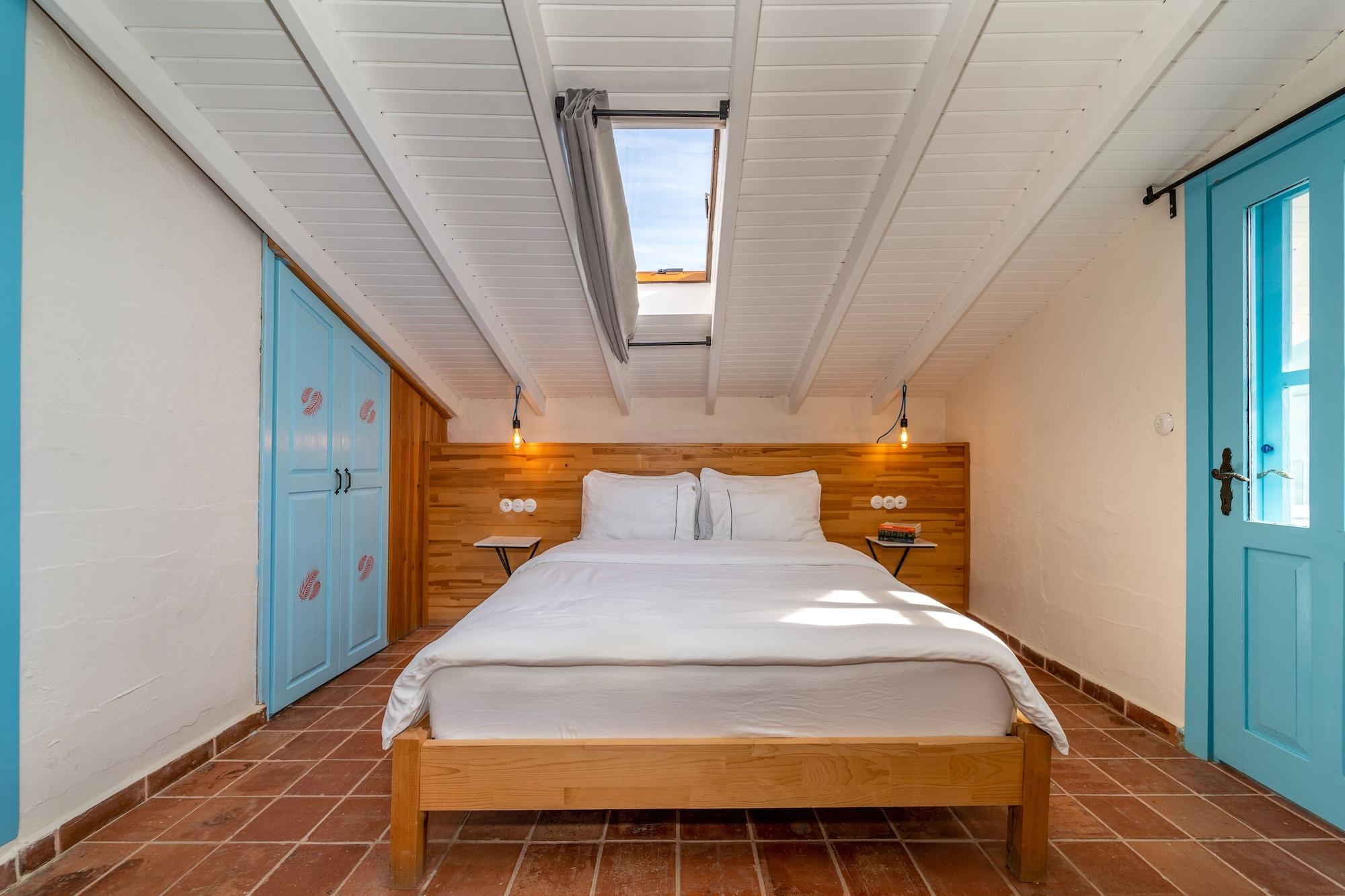 Yonca Lodge Fethiye Ngoại thất bức ảnh