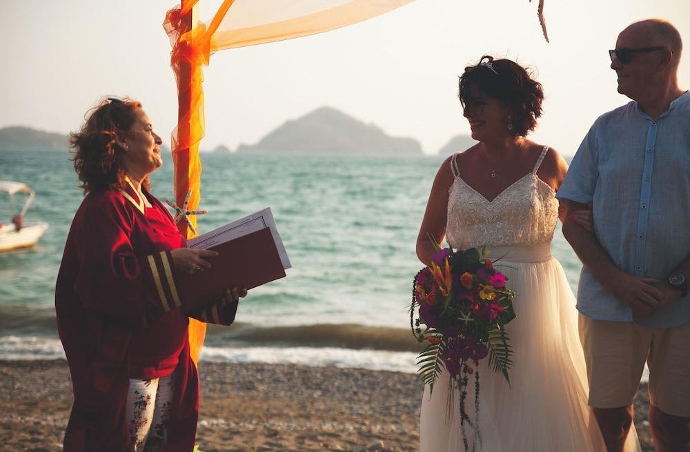 Yonca Lodge Fethiye Ngoại thất bức ảnh