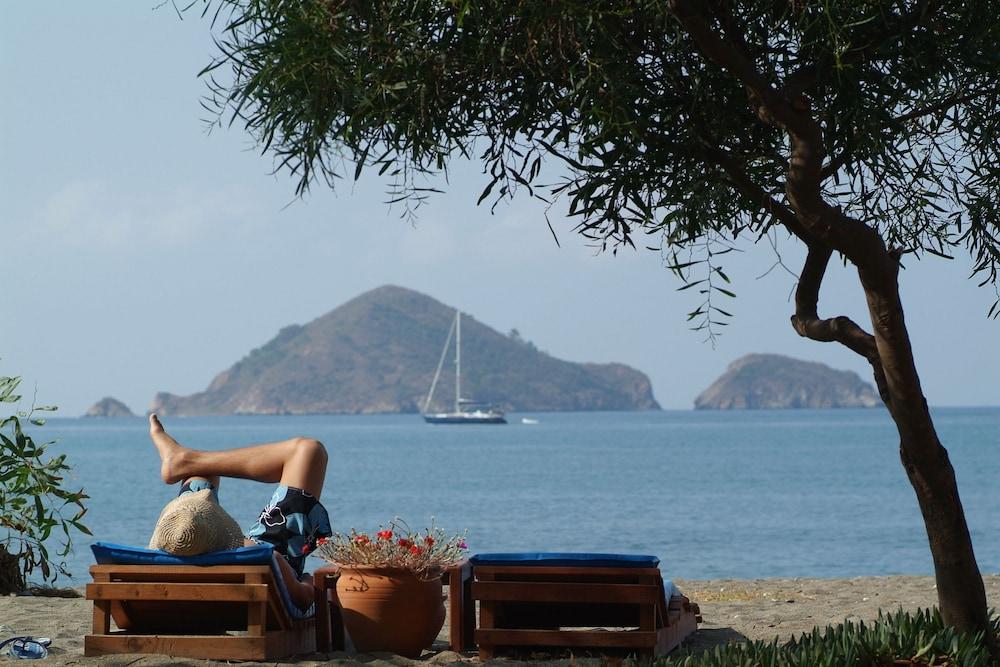 Yonca Lodge Fethiye Ngoại thất bức ảnh