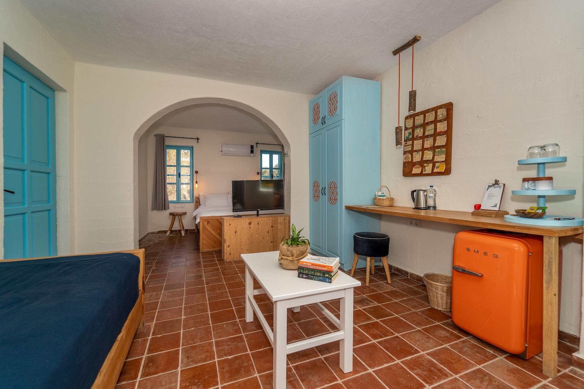 Yonca Lodge Fethiye Ngoại thất bức ảnh