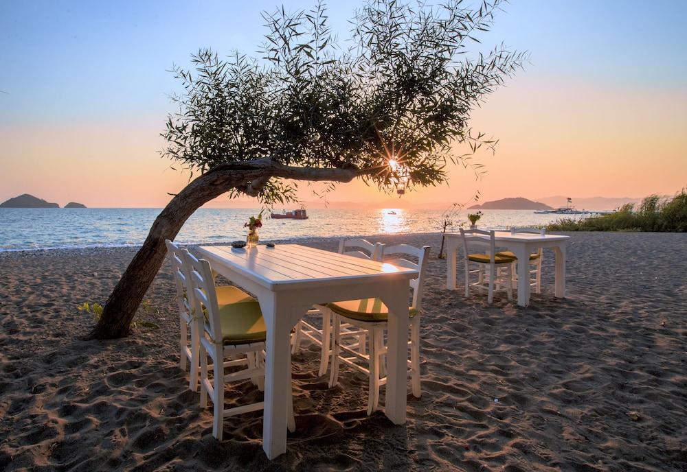 Yonca Lodge Fethiye Ngoại thất bức ảnh