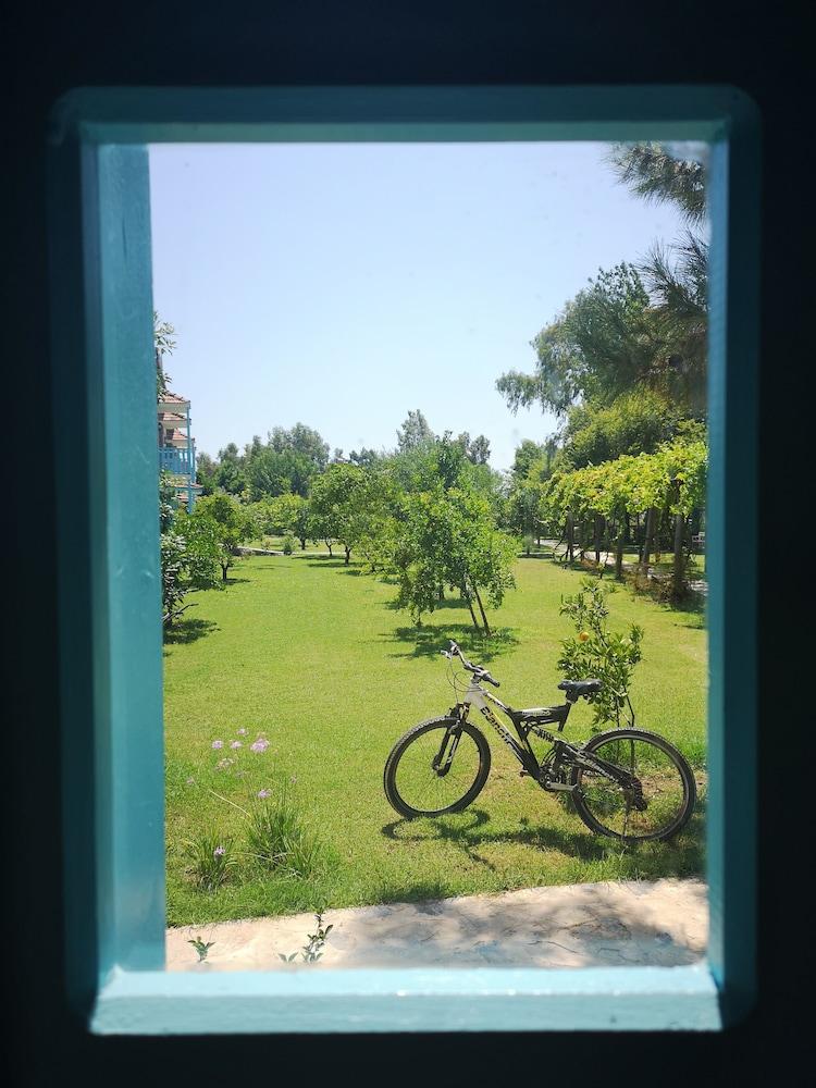 Yonca Lodge Fethiye Ngoại thất bức ảnh