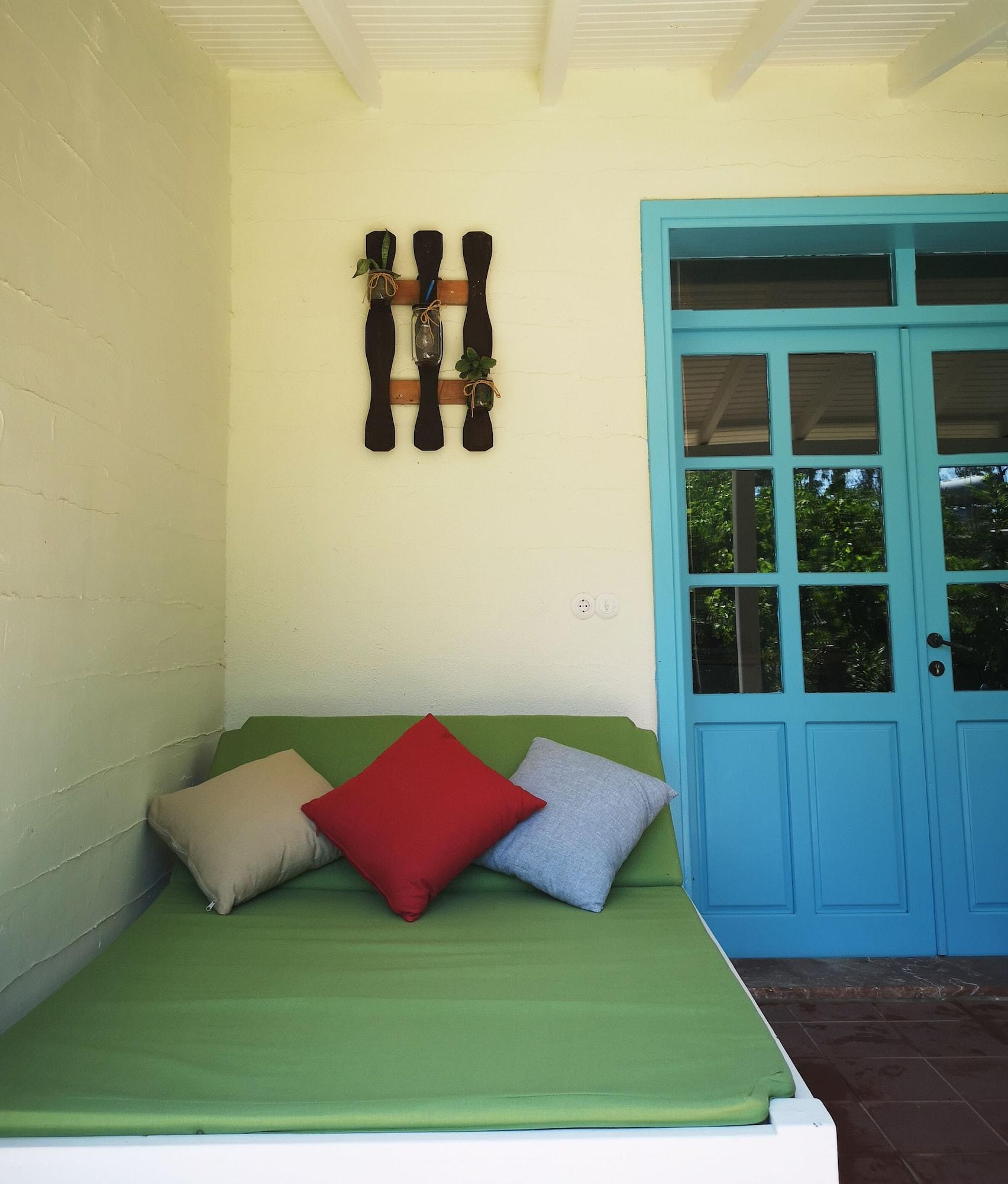 Yonca Lodge Fethiye Ngoại thất bức ảnh