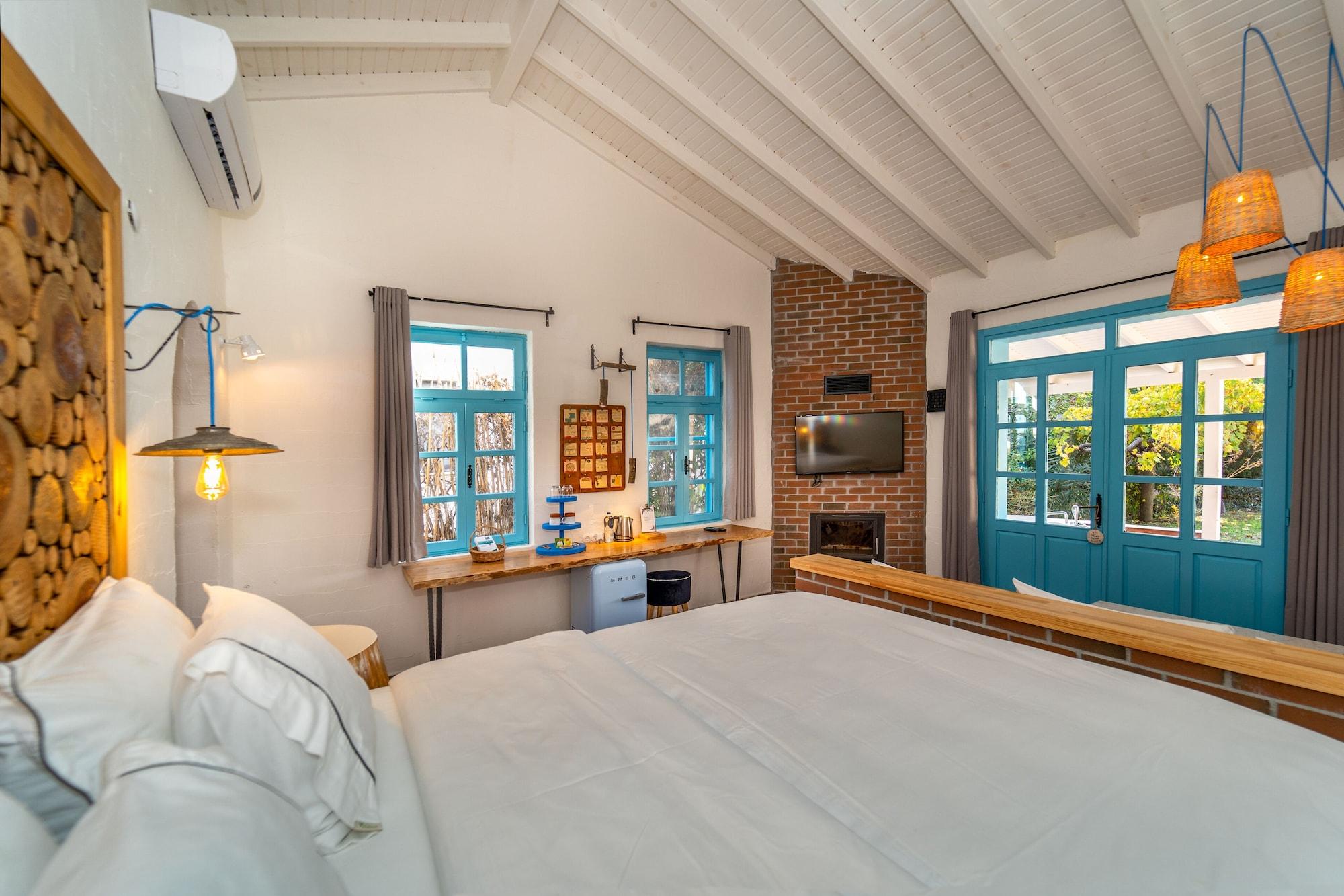 Yonca Lodge Fethiye Ngoại thất bức ảnh