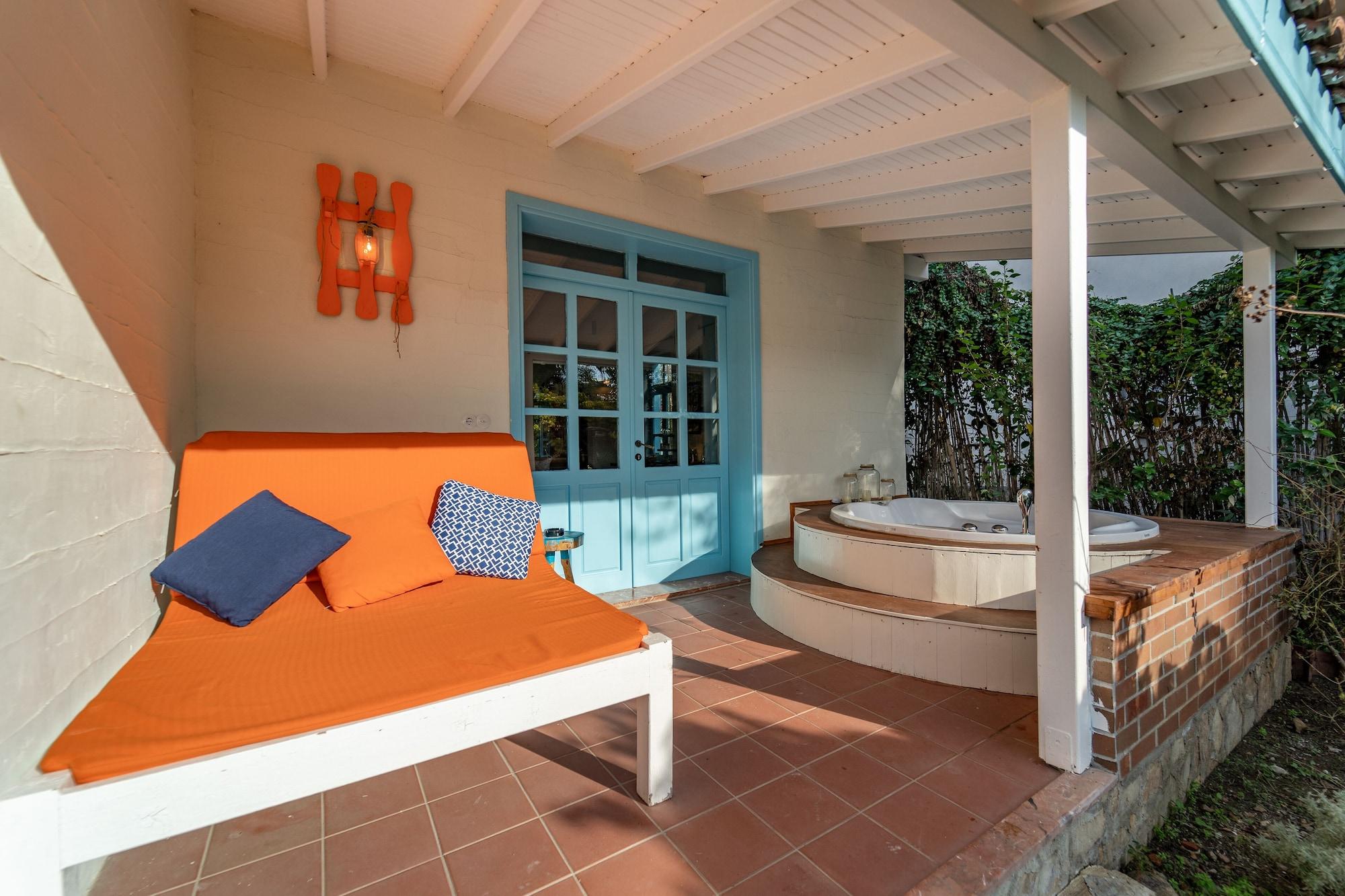 Yonca Lodge Fethiye Ngoại thất bức ảnh