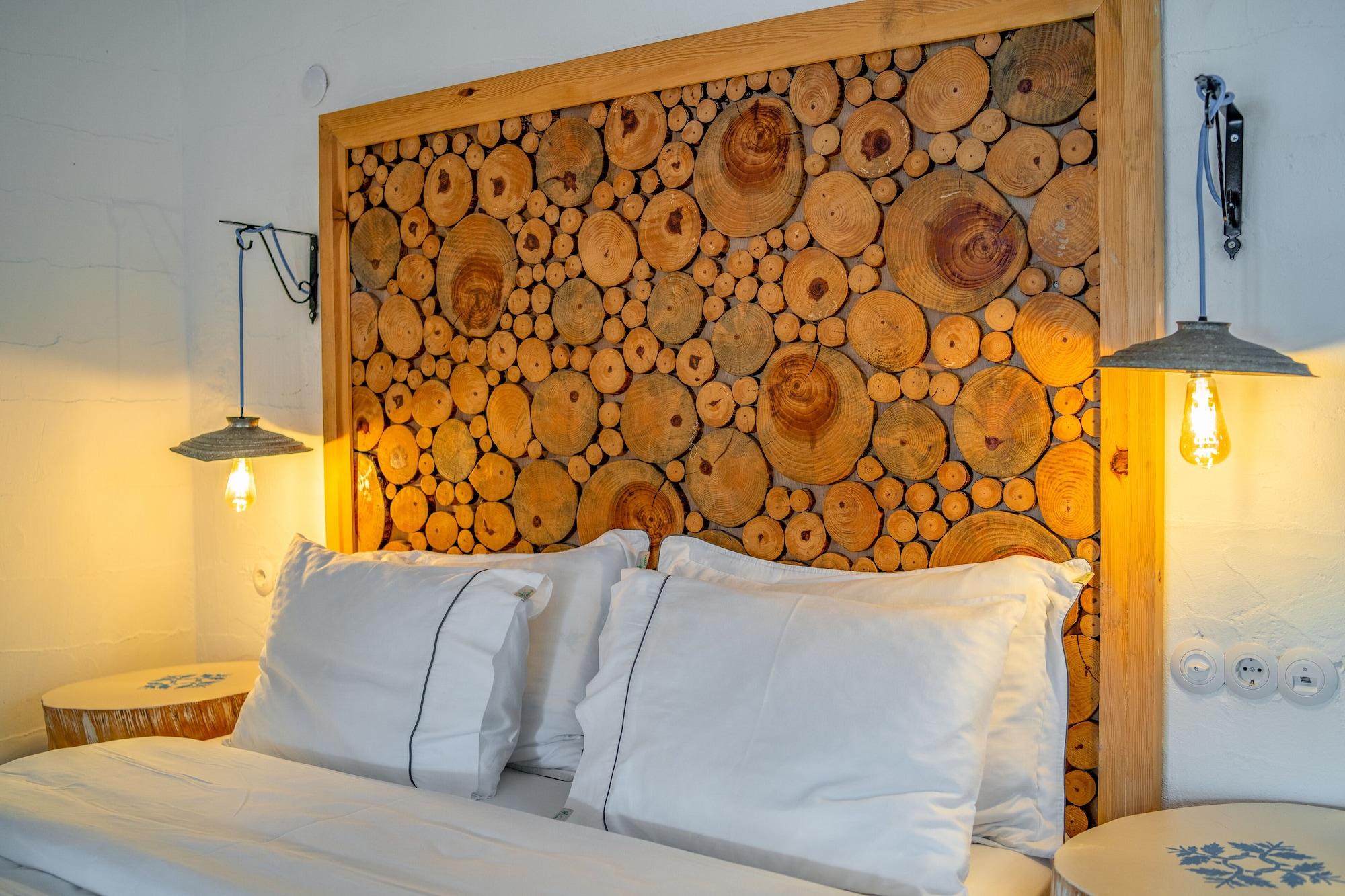 Yonca Lodge Fethiye Ngoại thất bức ảnh