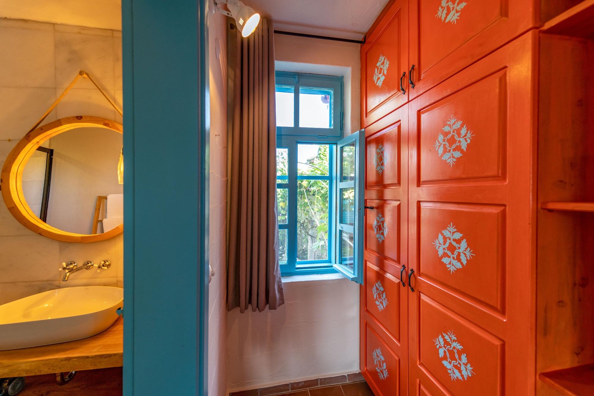 Yonca Lodge Fethiye Ngoại thất bức ảnh