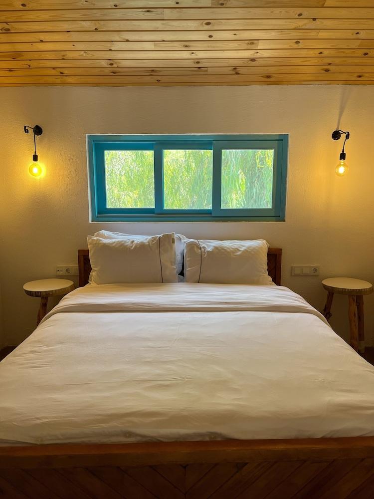 Yonca Lodge Fethiye Ngoại thất bức ảnh
