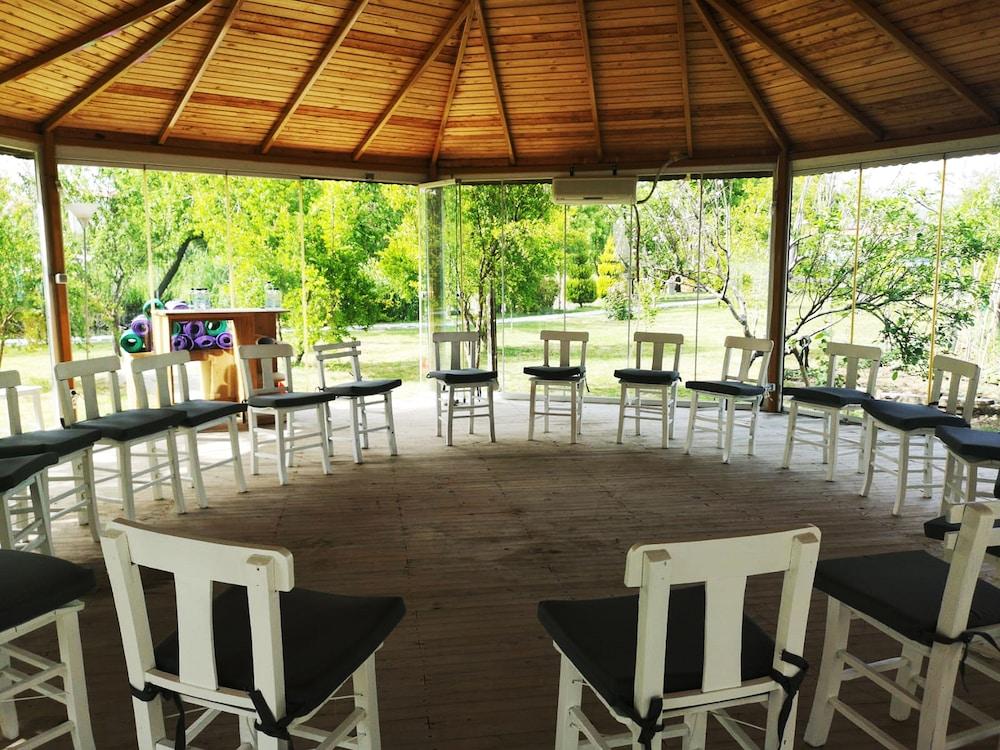 Yonca Lodge Fethiye Ngoại thất bức ảnh