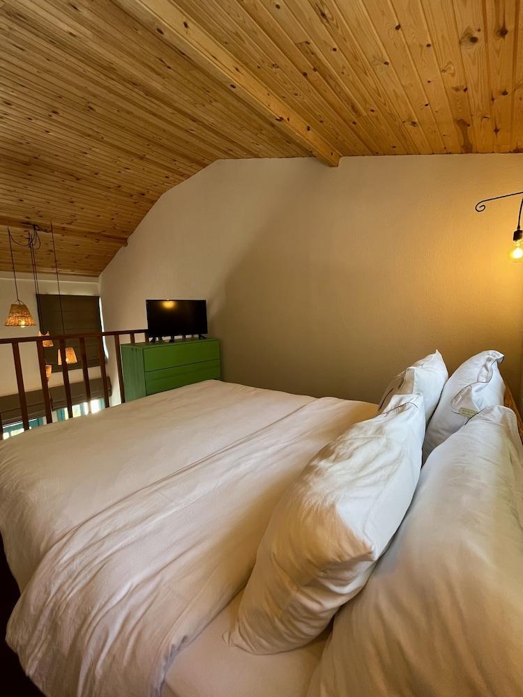 Yonca Lodge Fethiye Ngoại thất bức ảnh