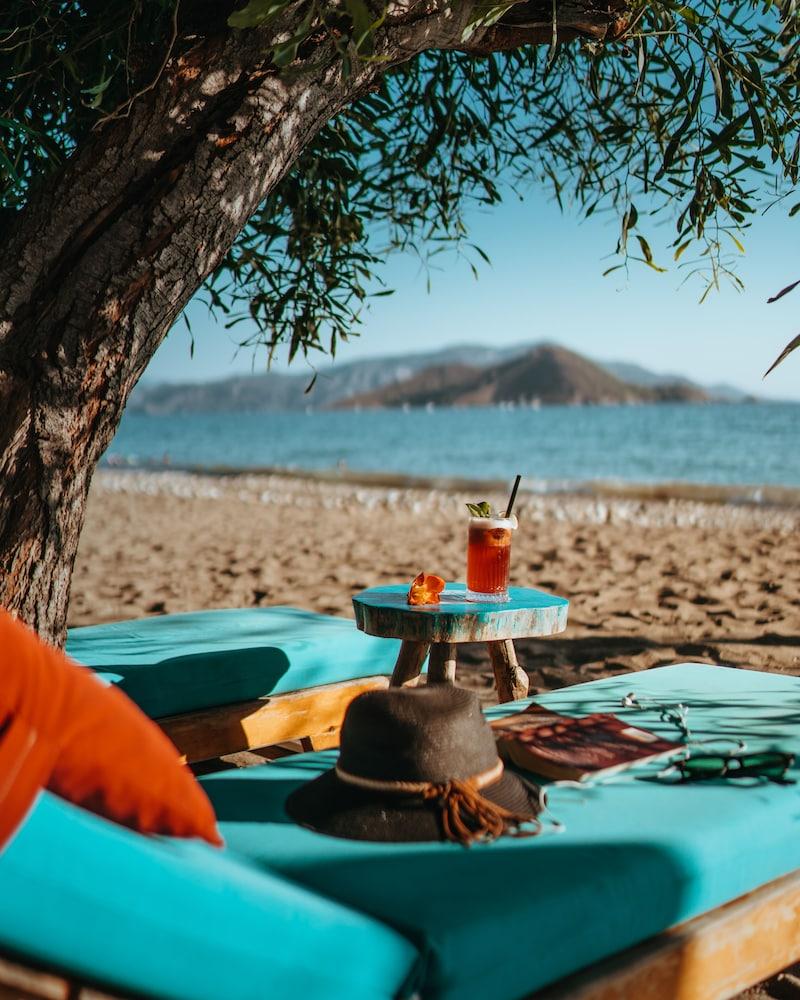 Yonca Lodge Fethiye Ngoại thất bức ảnh