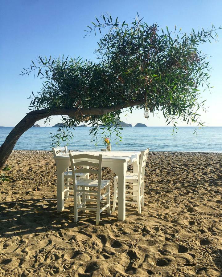 Yonca Lodge Fethiye Ngoại thất bức ảnh