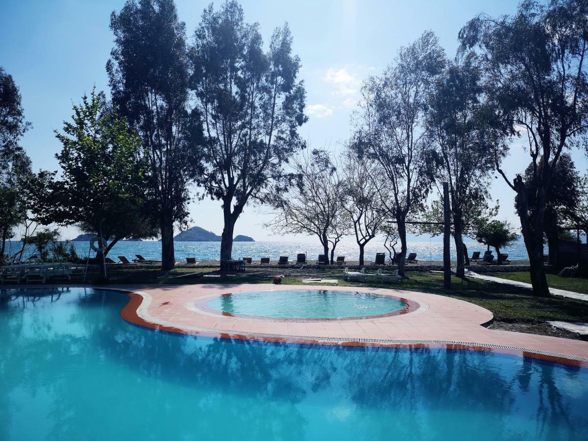 Yonca Lodge Fethiye Ngoại thất bức ảnh