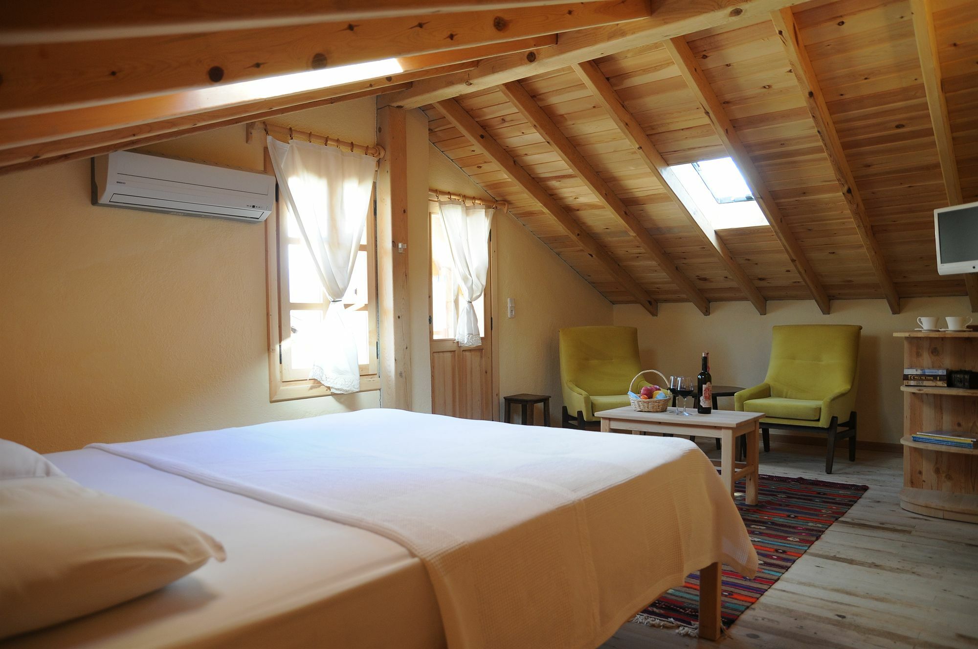 Yonca Lodge Fethiye Ngoại thất bức ảnh