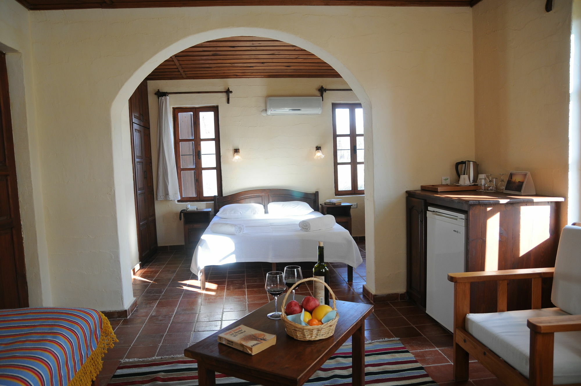 Yonca Lodge Fethiye Ngoại thất bức ảnh