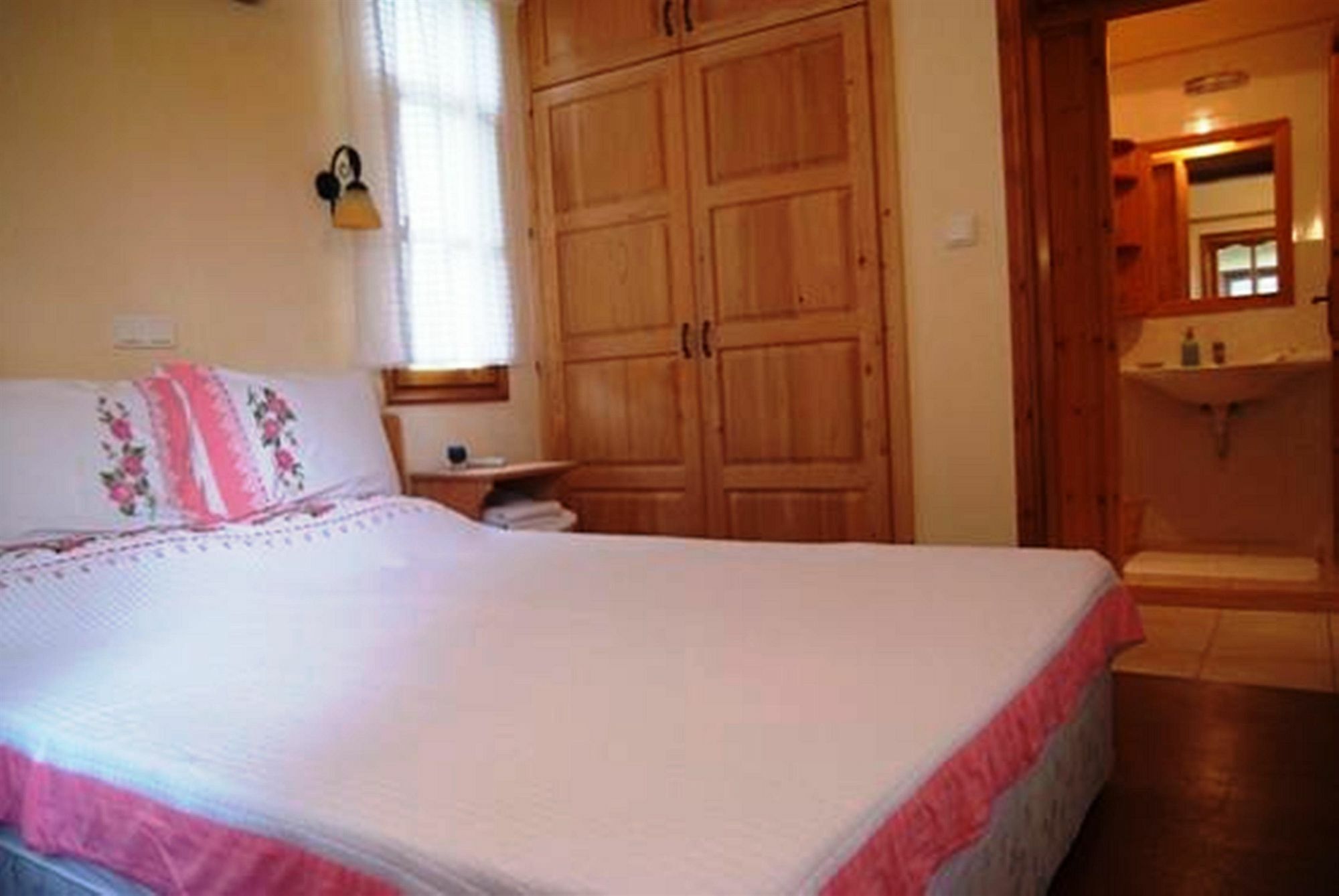 Yonca Lodge Fethiye Ngoại thất bức ảnh