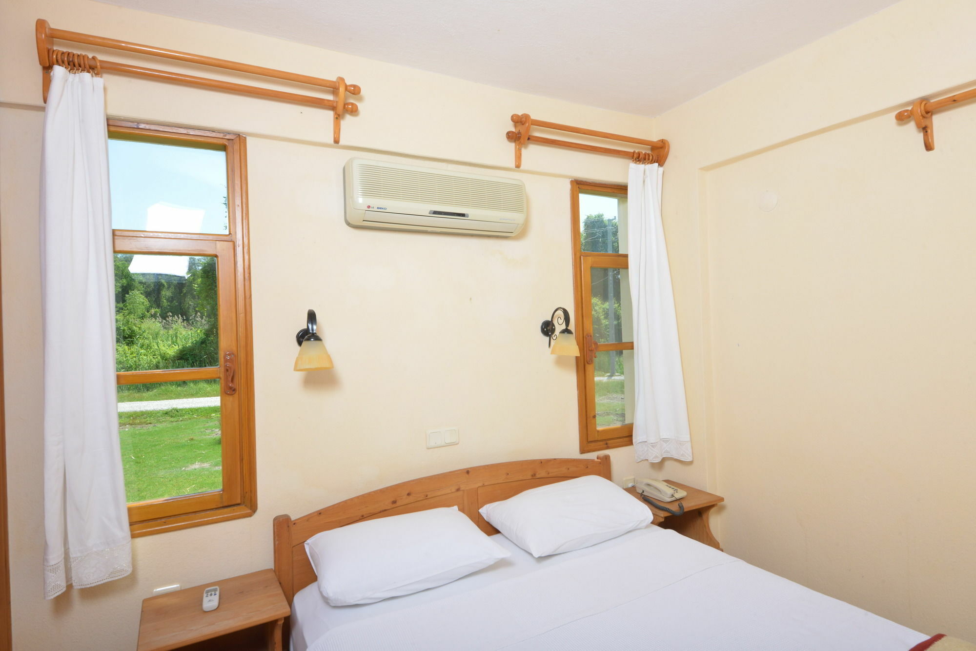 Yonca Lodge Fethiye Ngoại thất bức ảnh