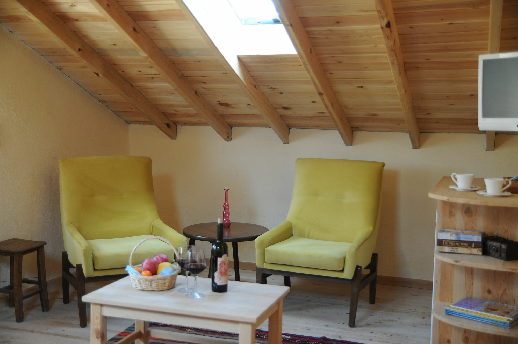 Yonca Lodge Fethiye Ngoại thất bức ảnh
