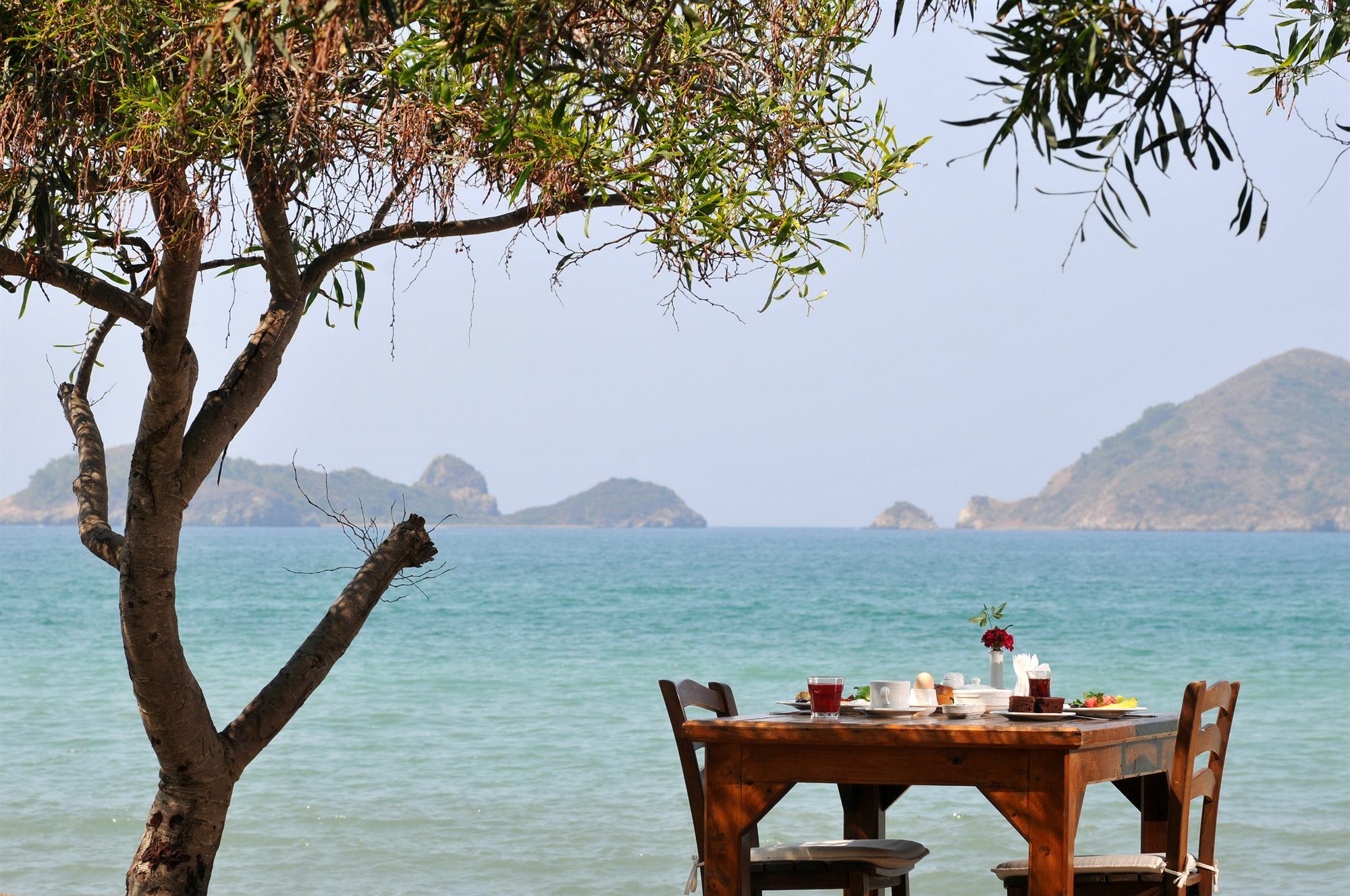 Yonca Lodge Fethiye Ngoại thất bức ảnh