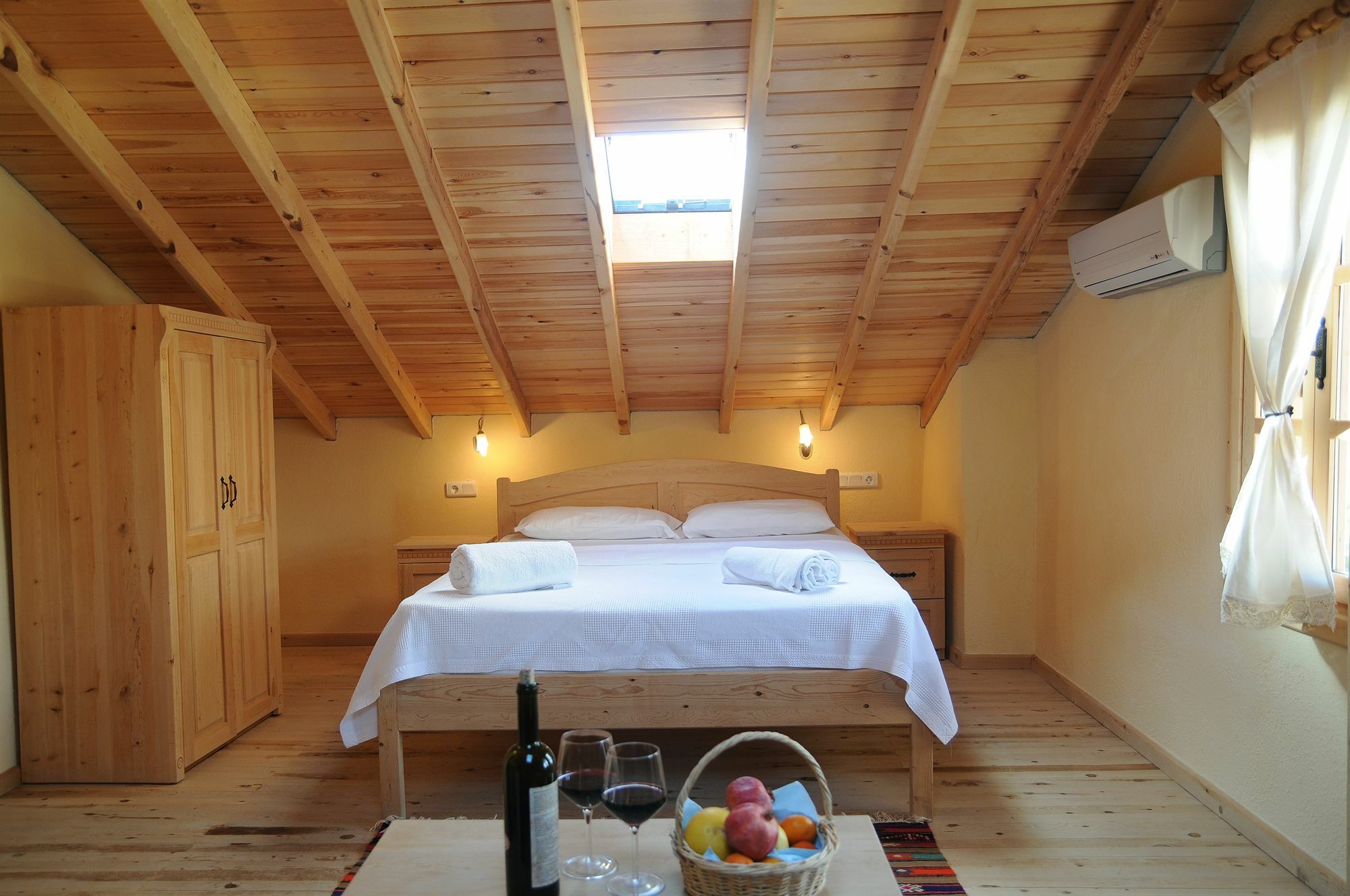 Yonca Lodge Fethiye Ngoại thất bức ảnh
