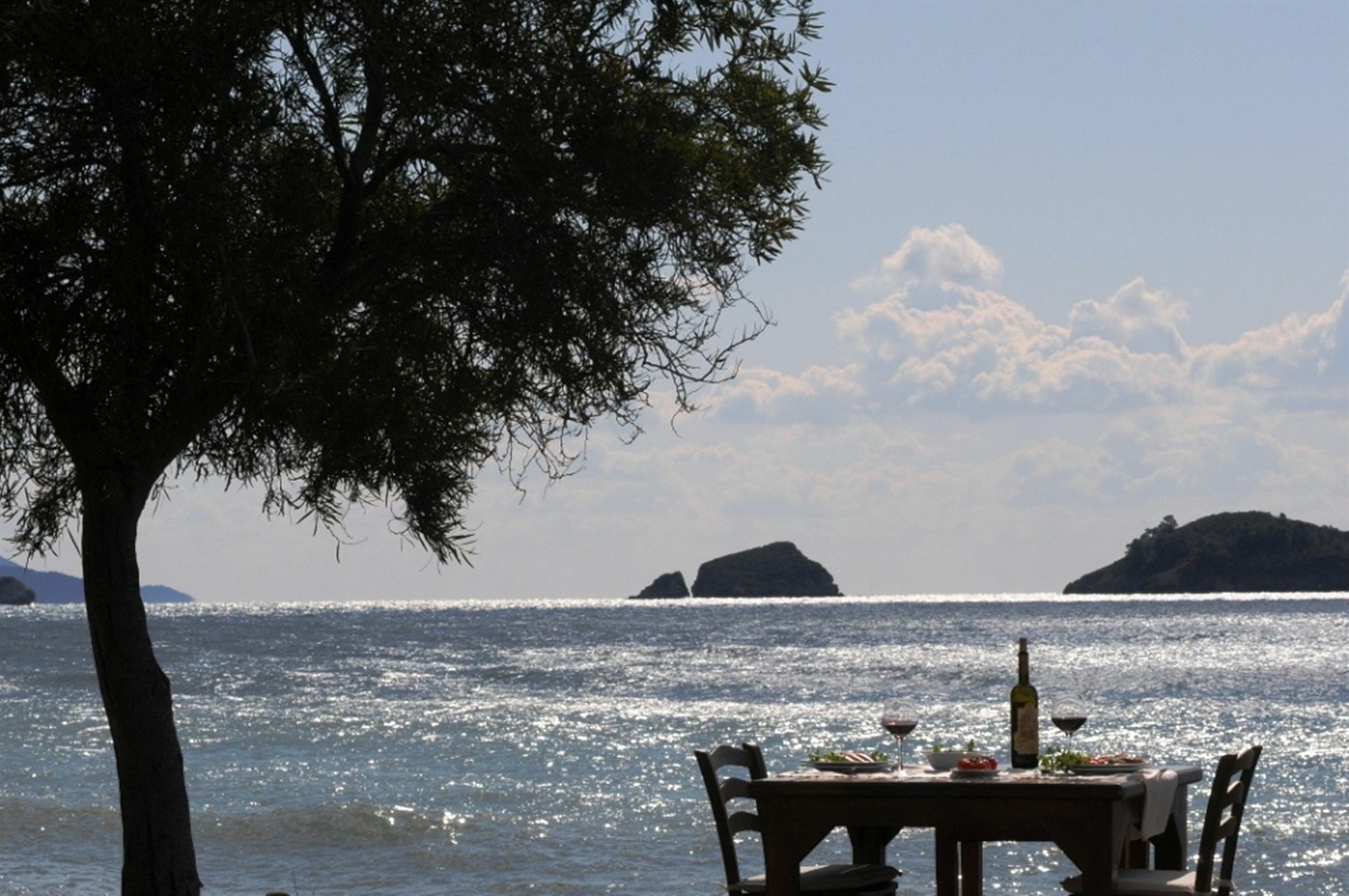 Yonca Lodge Fethiye Ngoại thất bức ảnh