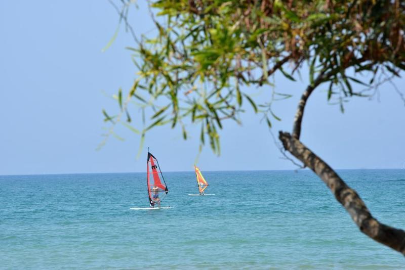 Yonca Lodge Fethiye Ngoại thất bức ảnh