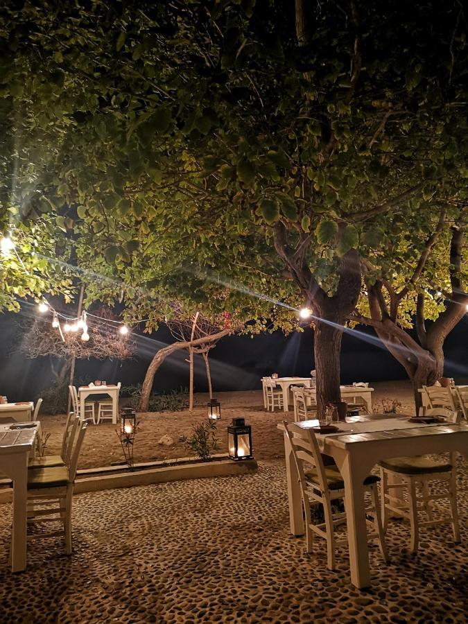 Yonca Lodge Fethiye Ngoại thất bức ảnh