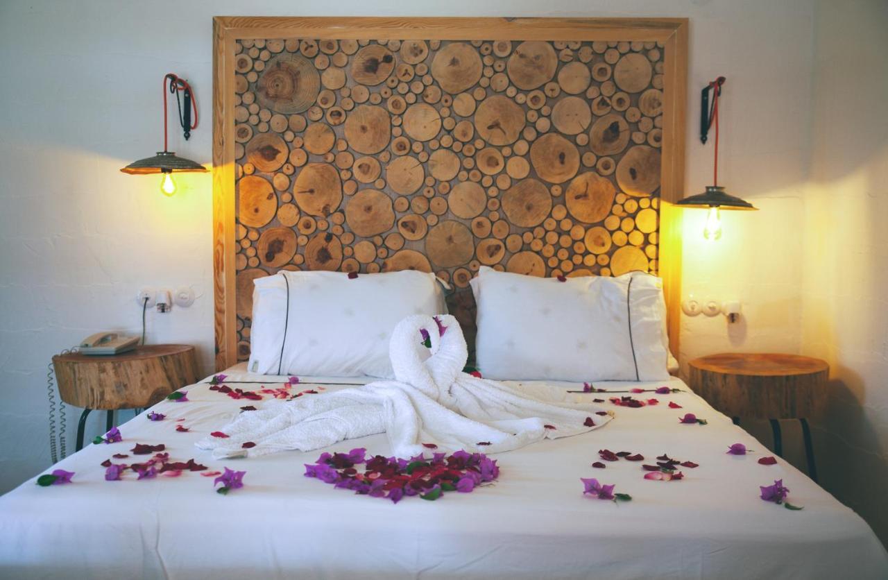 Yonca Lodge Fethiye Ngoại thất bức ảnh