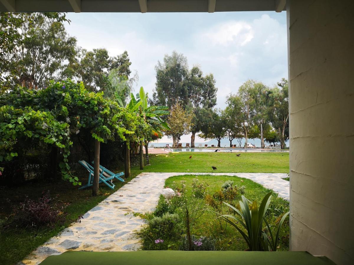 Yonca Lodge Fethiye Ngoại thất bức ảnh