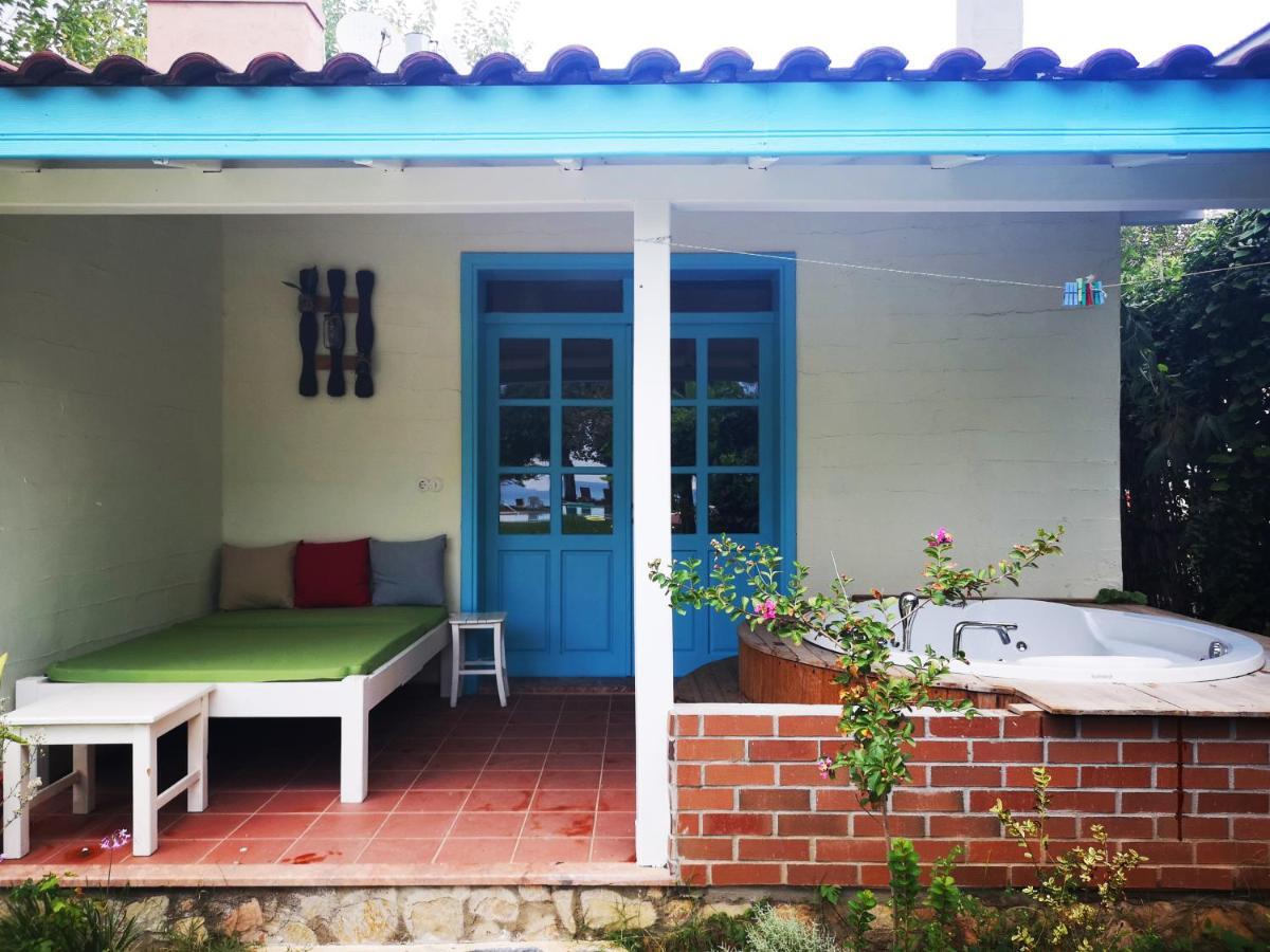 Yonca Lodge Fethiye Ngoại thất bức ảnh